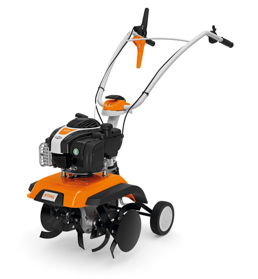 Rotavátor STIHL MH 445 R